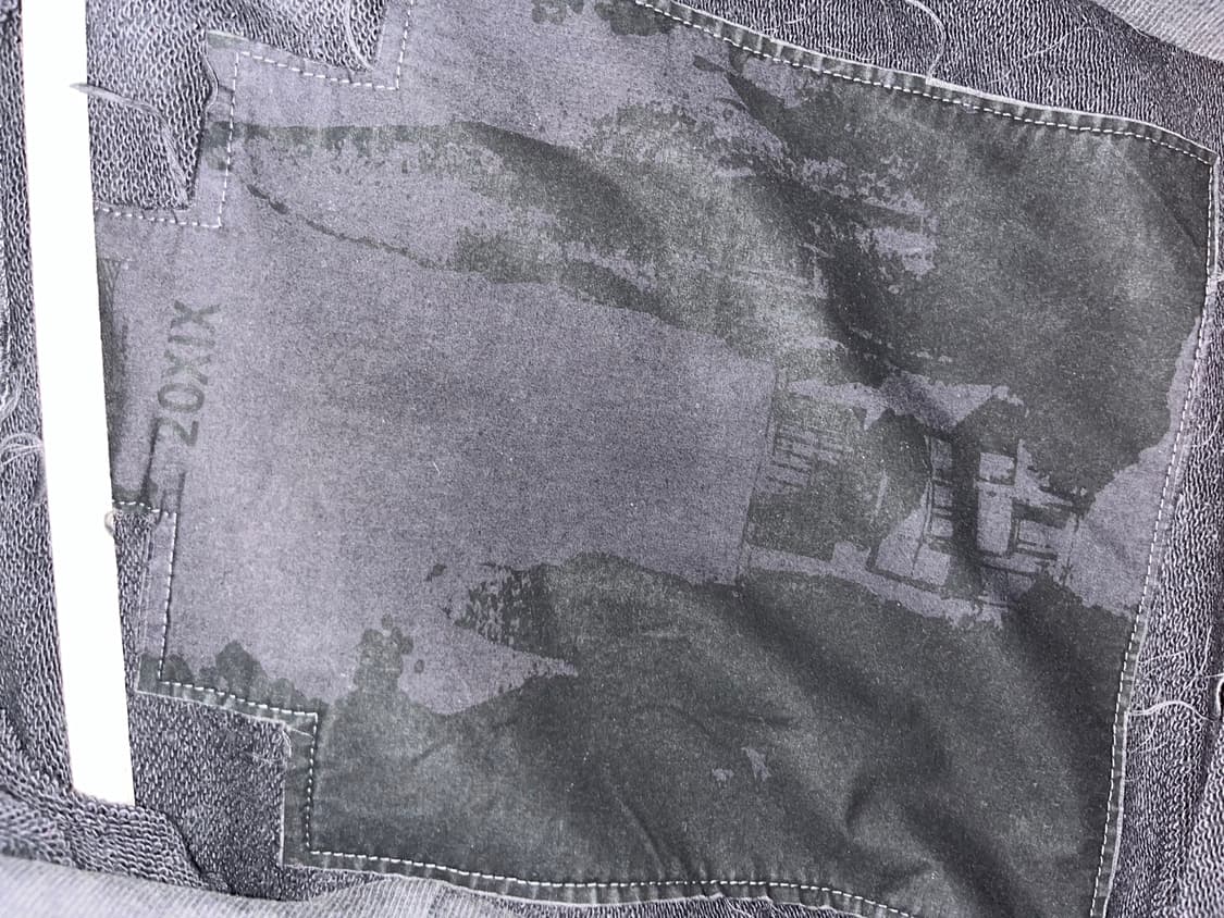 카브엠트 후디(XL) 상품이미지6