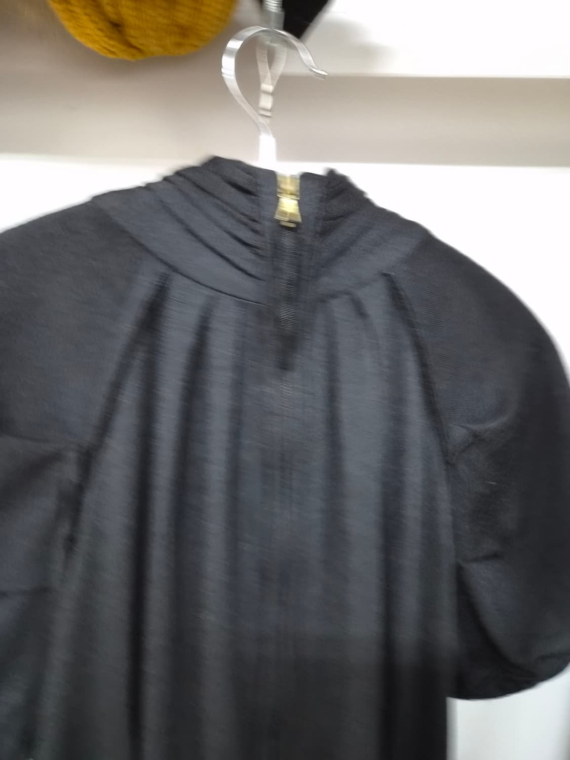 마크제이콥스 캐시미어 울 원피스 상품이미지7