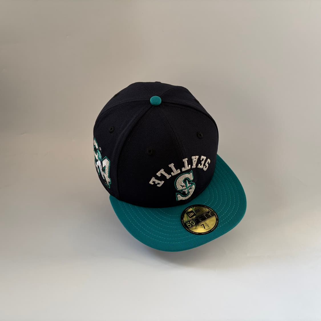 New Era 시애틀 Ken Griffey Jr 59FIFTY 상품이미지3