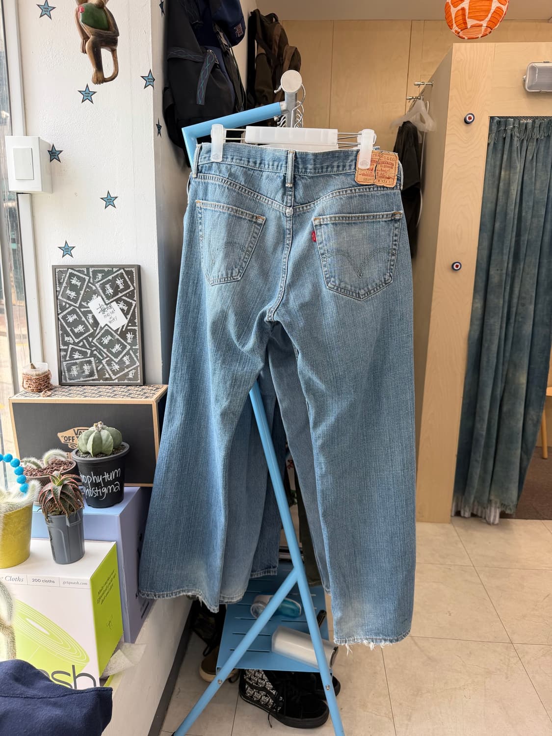 Levi’s 559 (33X32) 상품이미지4