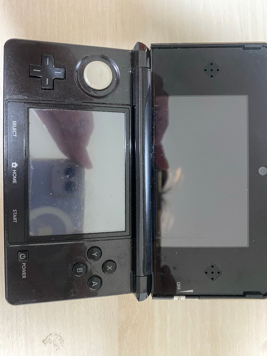 닌텐도 3ds black 상품이미지3