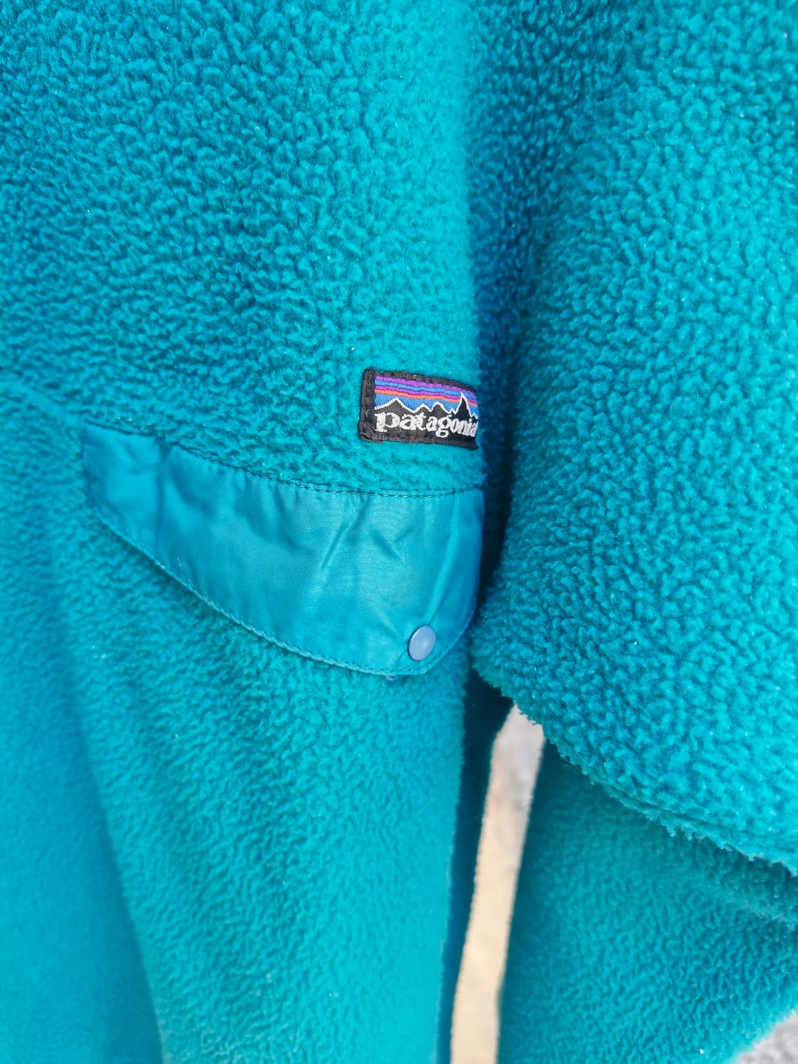 Z-202 파타고니아 신칠라  상품이미지3