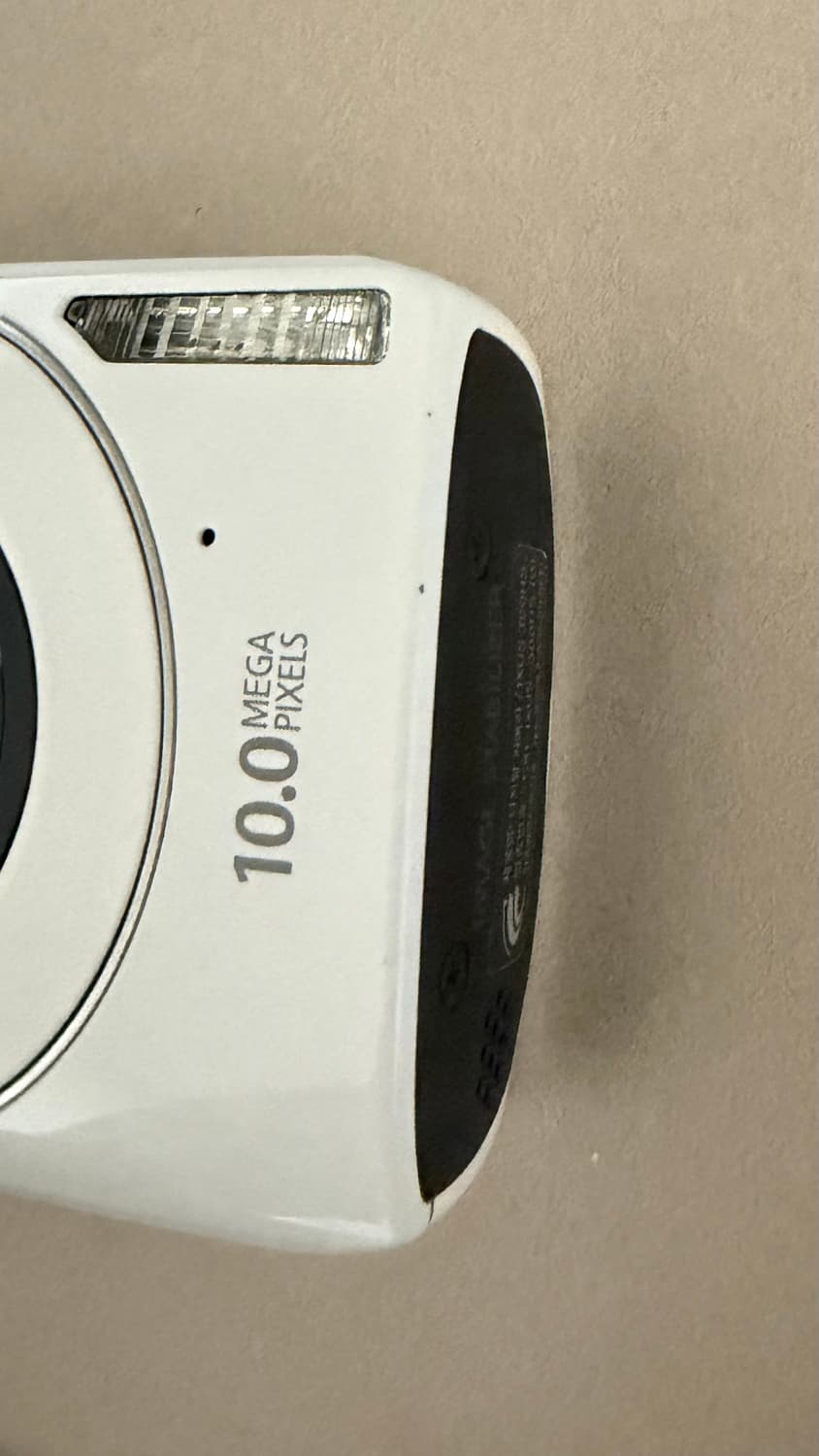 Canon ixus 300hs 상품이미지6