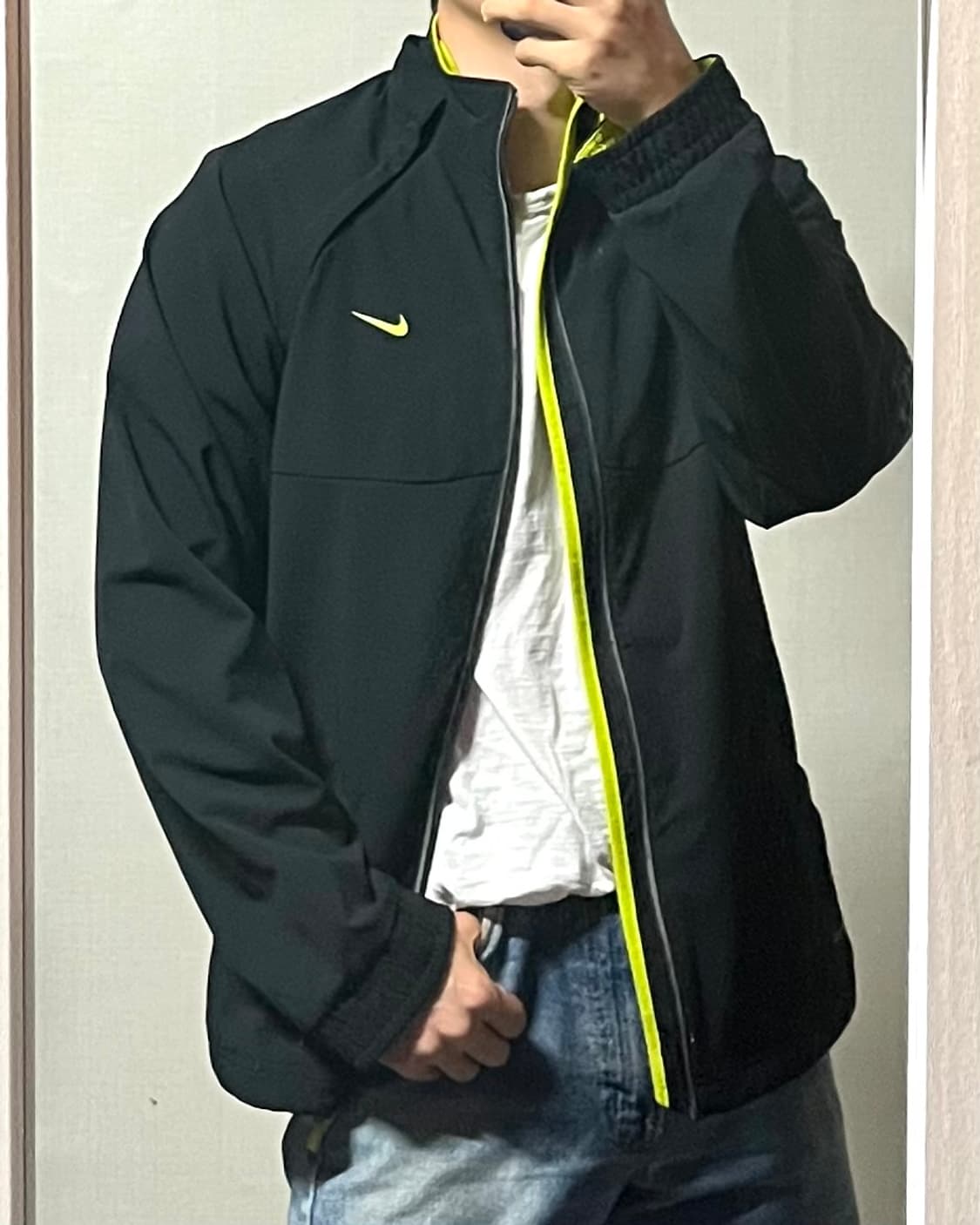 나이키 드라이핏 져지 상품이미지1