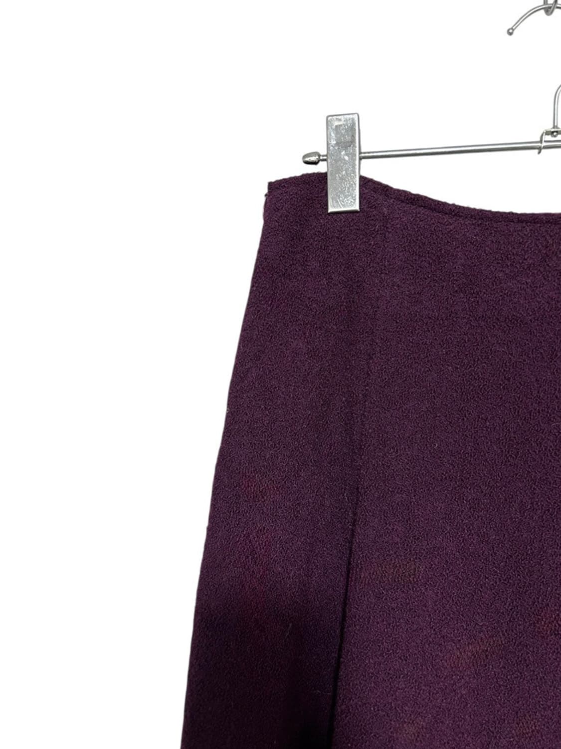 vtg skirt 상품이미지2