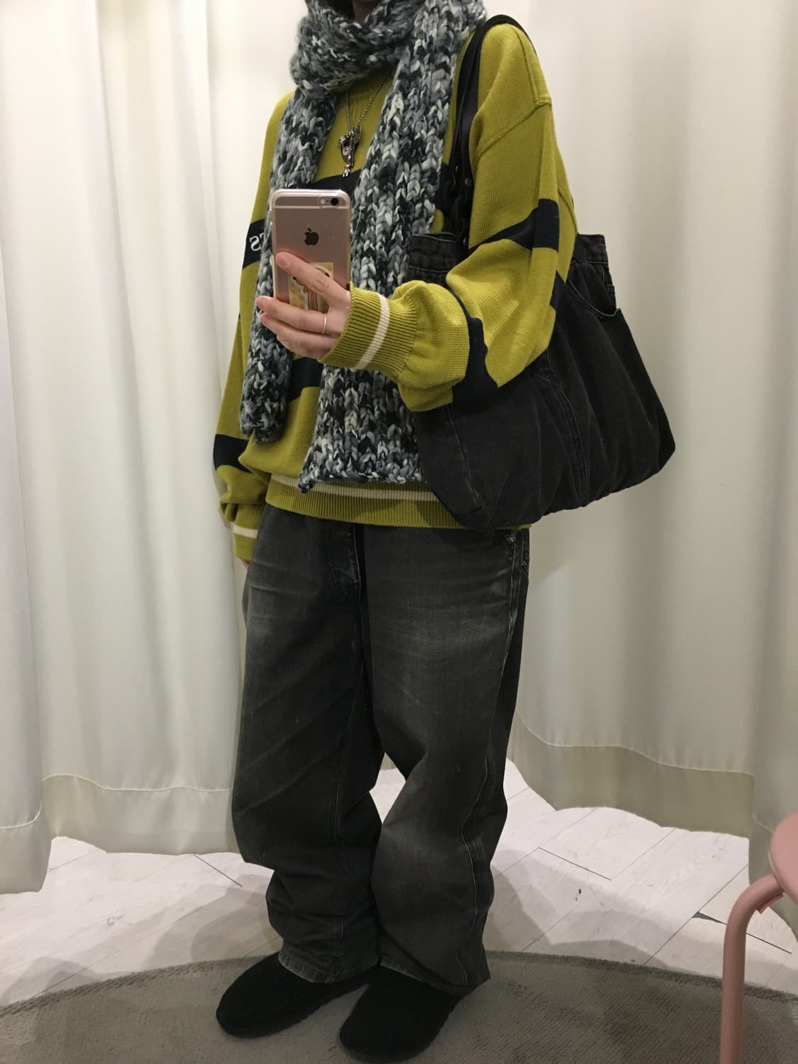 pia sports knit 상품이미지2