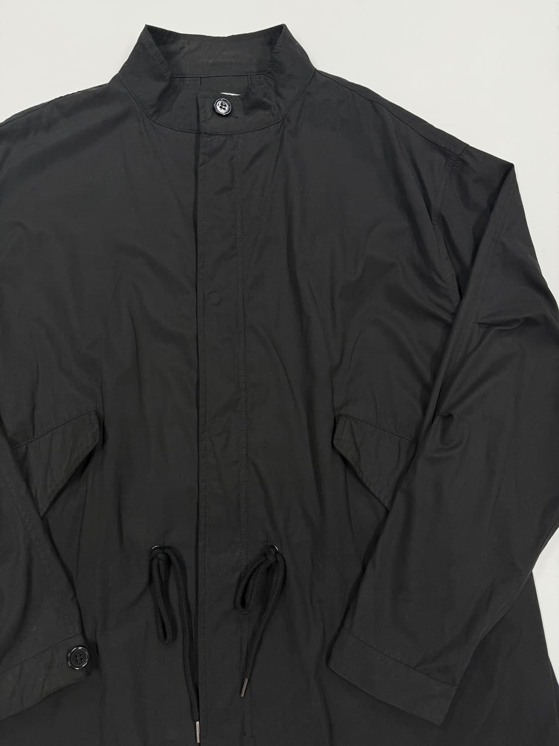 Jogunshop 블랙 야상자켓 상품이미지2