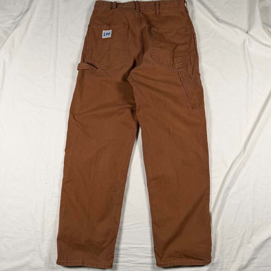 Lee 리 카펜터 더블리 워크 팬츠 바지 상품이미지6