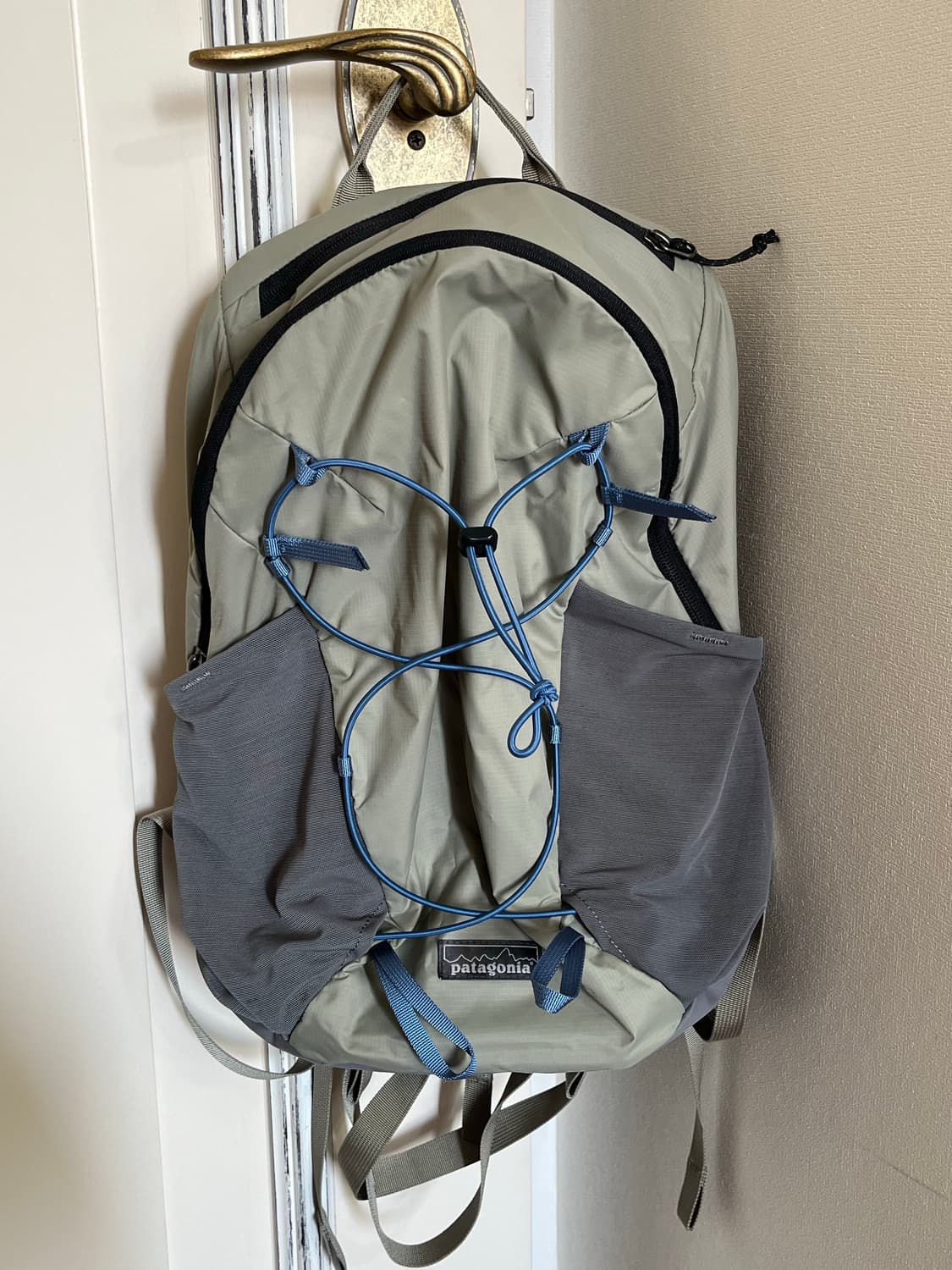 파타고니아 피스타치오 백팩 테라비아 [새상품] 상품이미지2