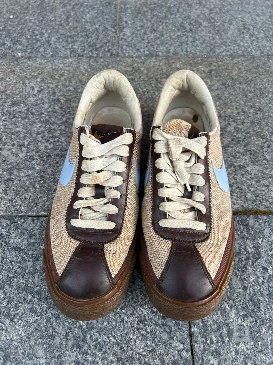 05,06 나이키 스타브라운 상품이미지5