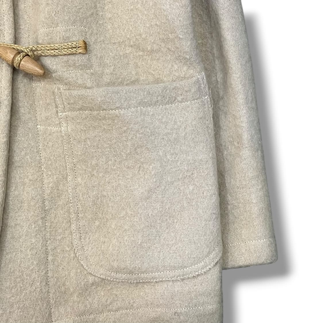  글로버올 몬티 더플 코트 y14013 상품이미지6