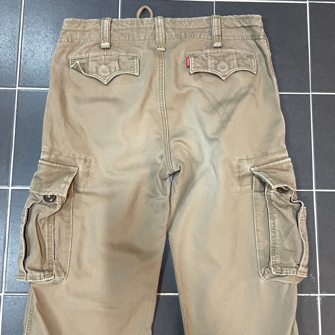 Levi’s Cargo pants 상품이미지8