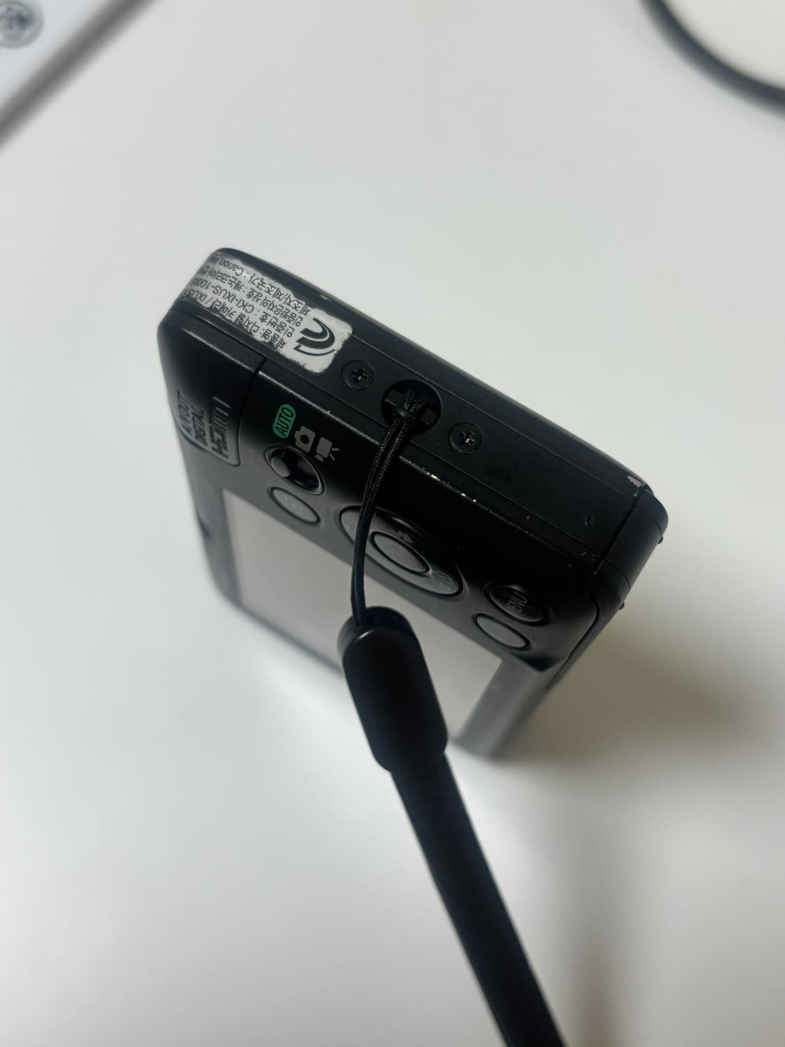 익서스 IXUS100 (작례 O) 상품이미지5