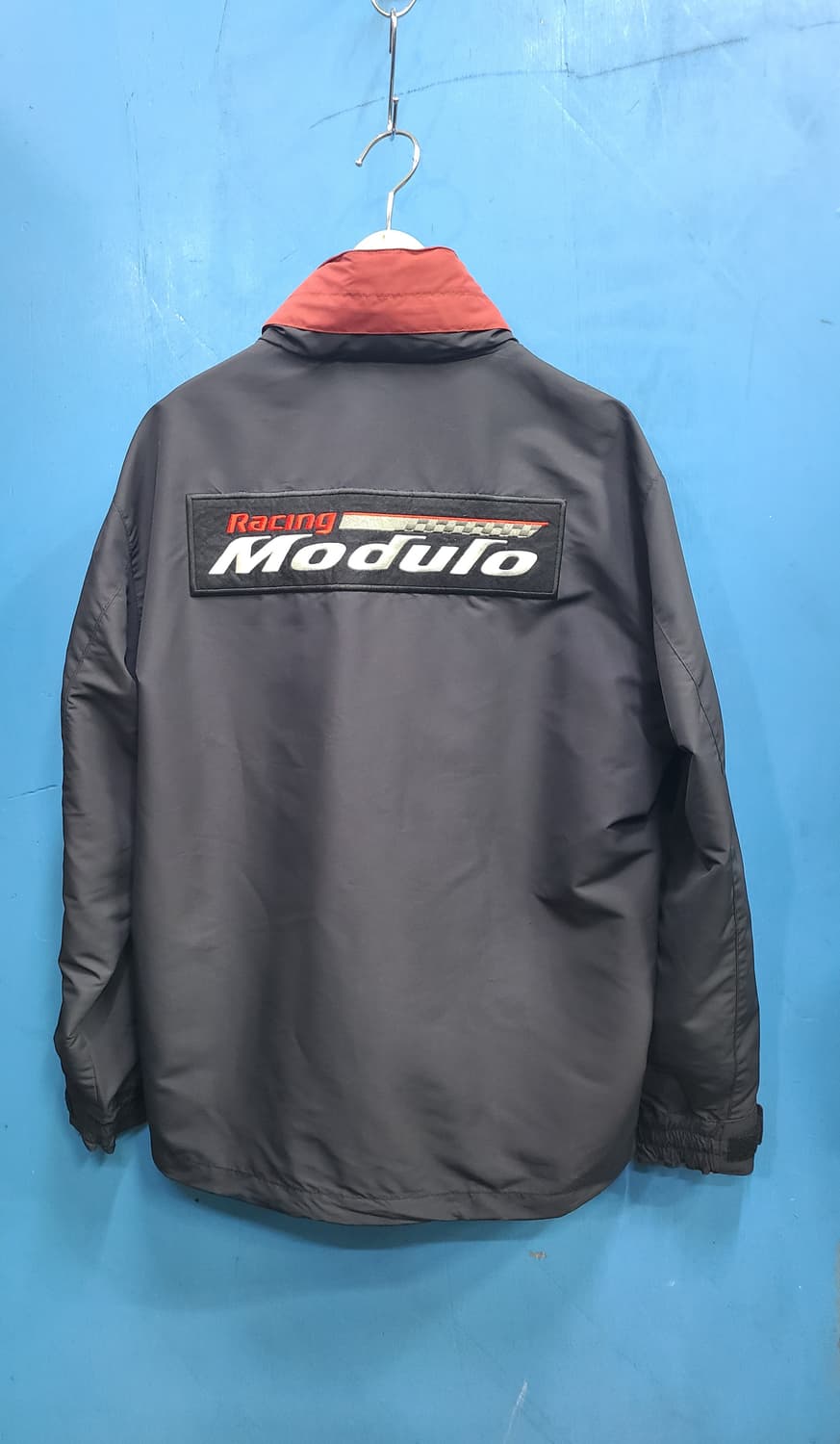 희귀 빈티지 재팬 혼다 레이싱바람막이자켓 상품이미지4