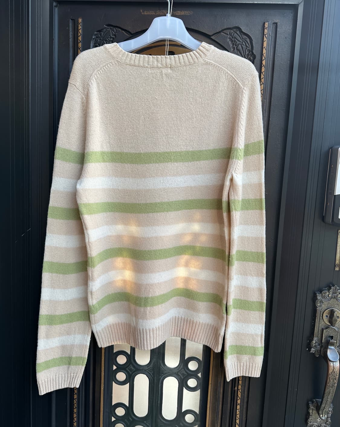 mcgregor greentea knit 상품이미지2