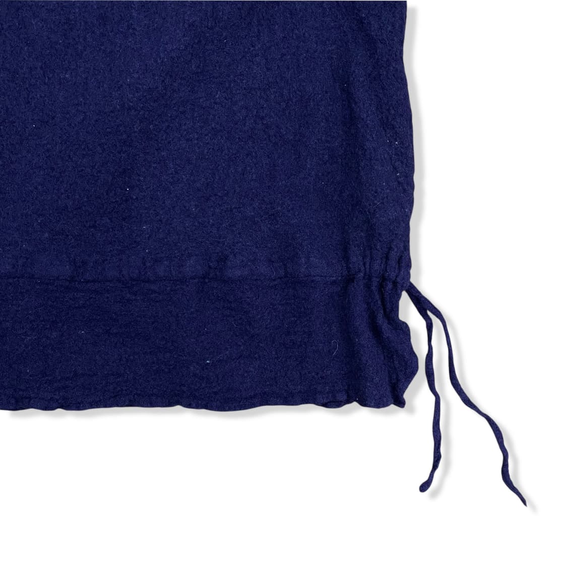 Knit docking purple top 상품이미지4