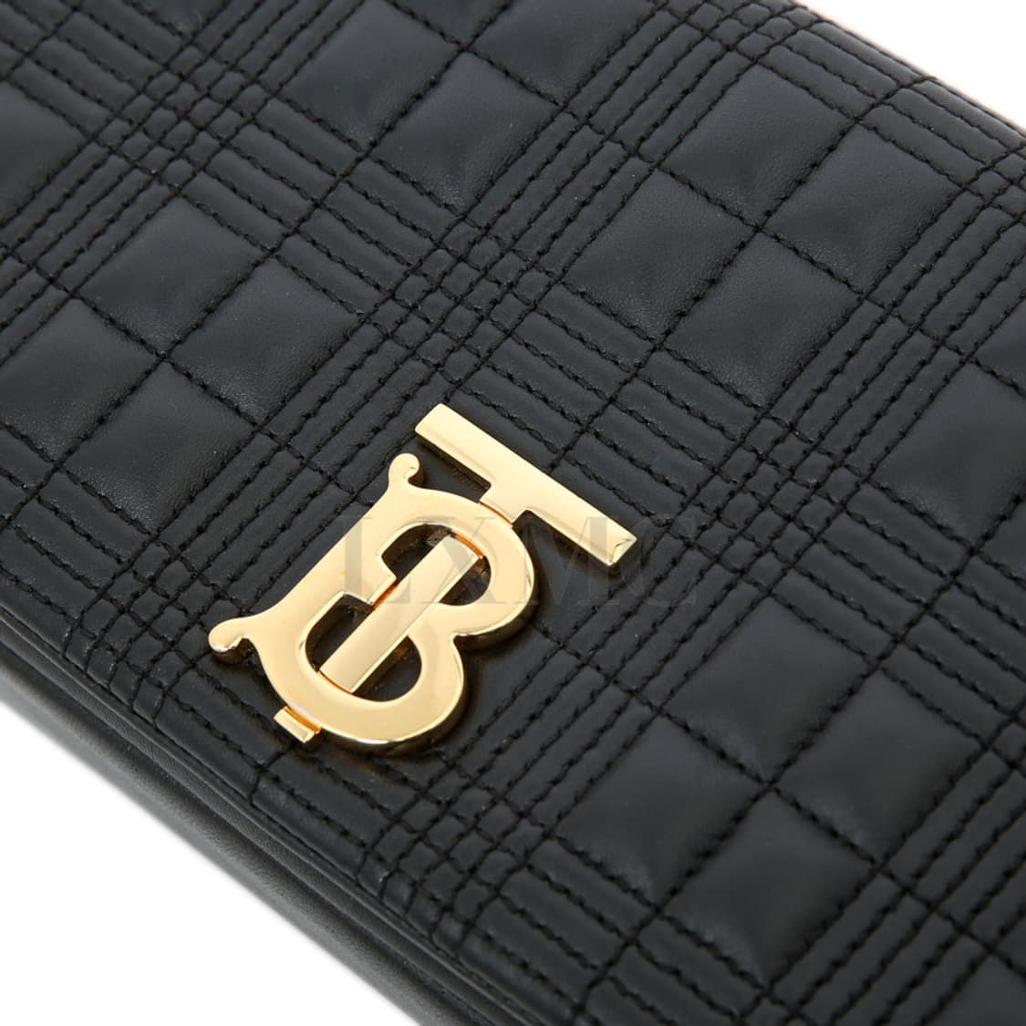 버버리 롤라백 스몰 퀼팅 체인 숄더 미니크로스 8021492 상품이미지8