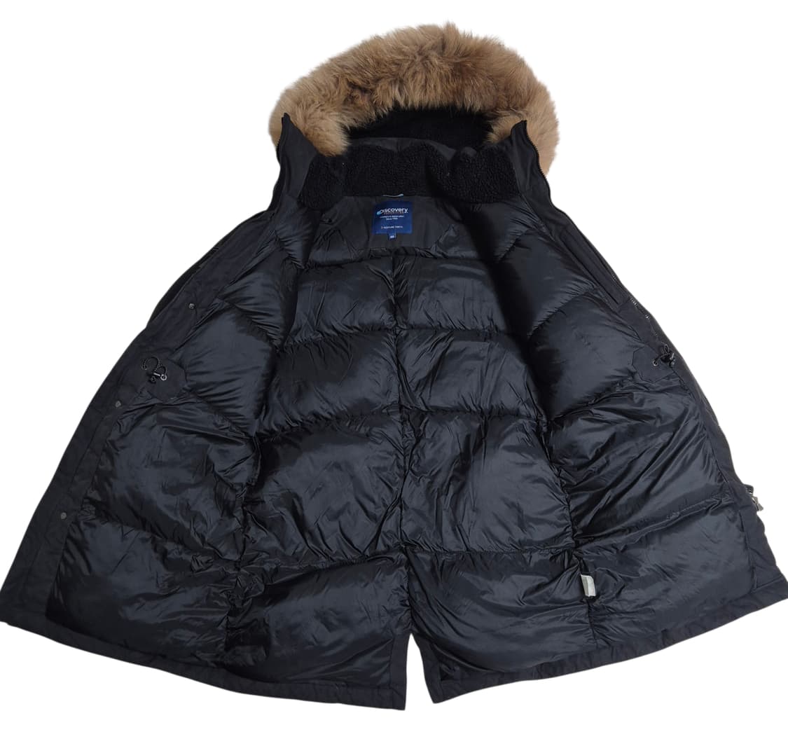 디스커버리 덕다운 패딩 상품이미지2