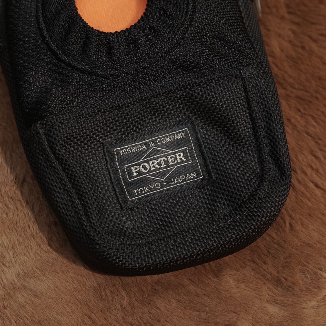 요시다 포터 카메라 파우치 상품이미지4