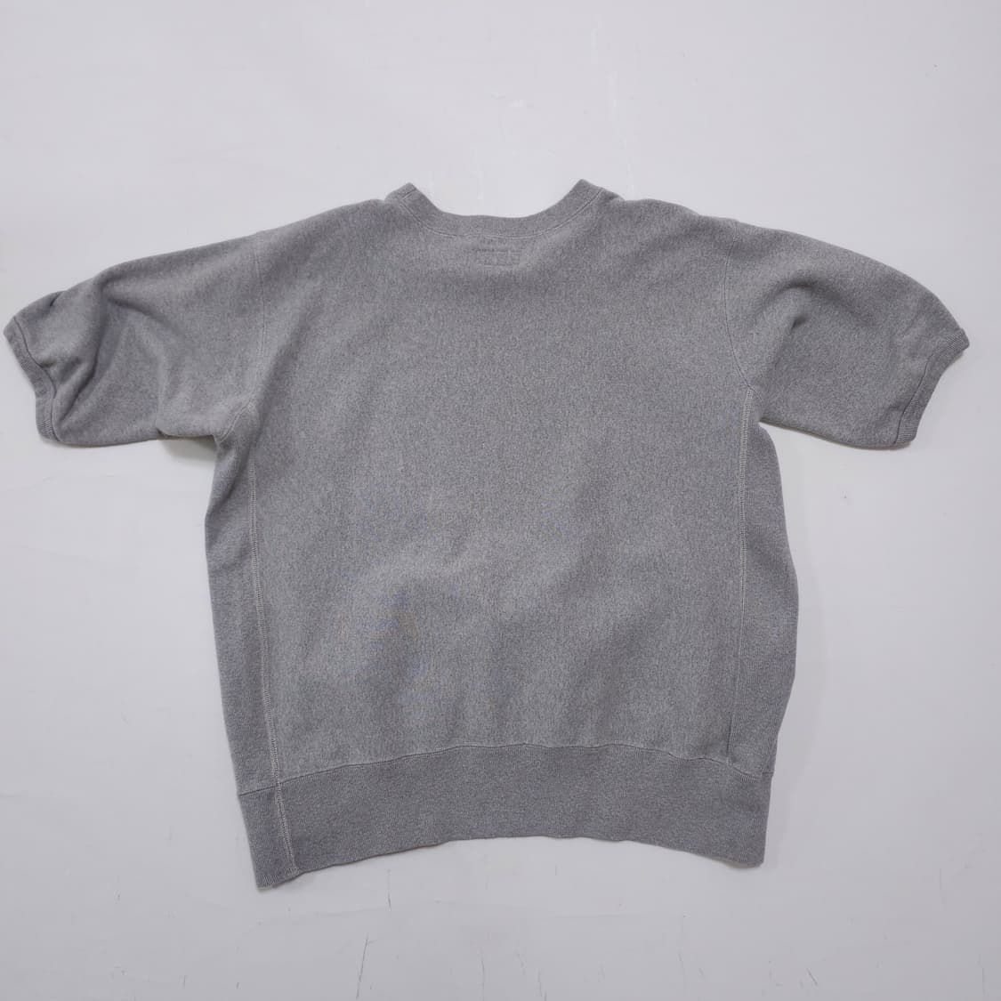 콜림보 하프 스웻 셔츠 상품이미지4