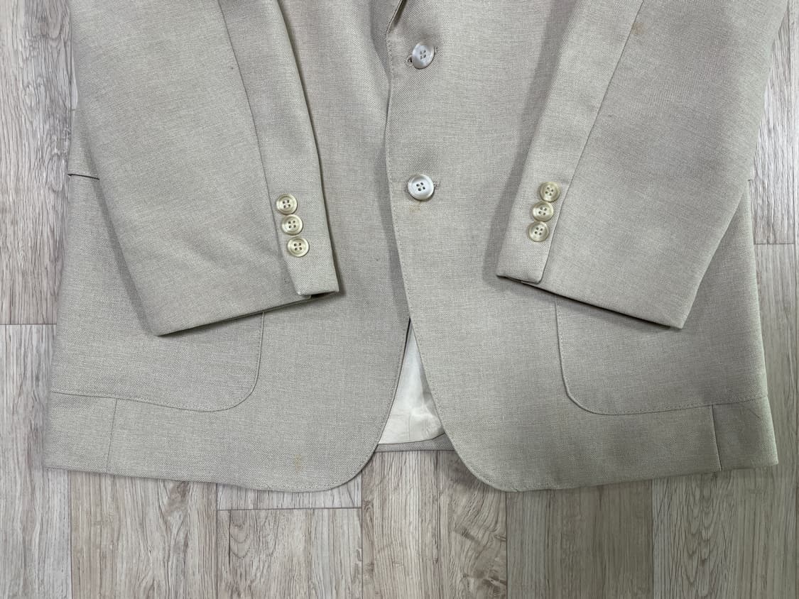 100) 70's 리바이스 클래식 블레이저(민트급) 상품이미지8