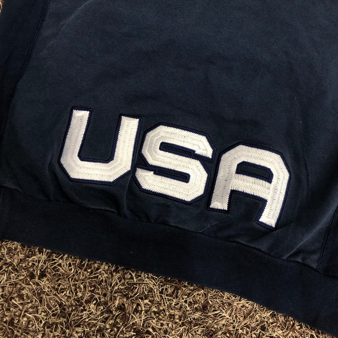 나이키 성조기 USA 후드티 상품이미지5