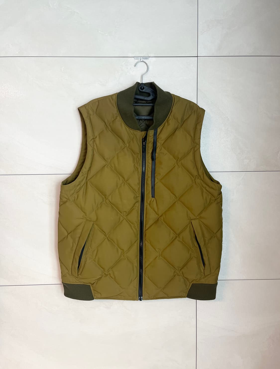 [2XL] 나이키 다운 타운 550 베스트 패딩 조끼 상품이미지1