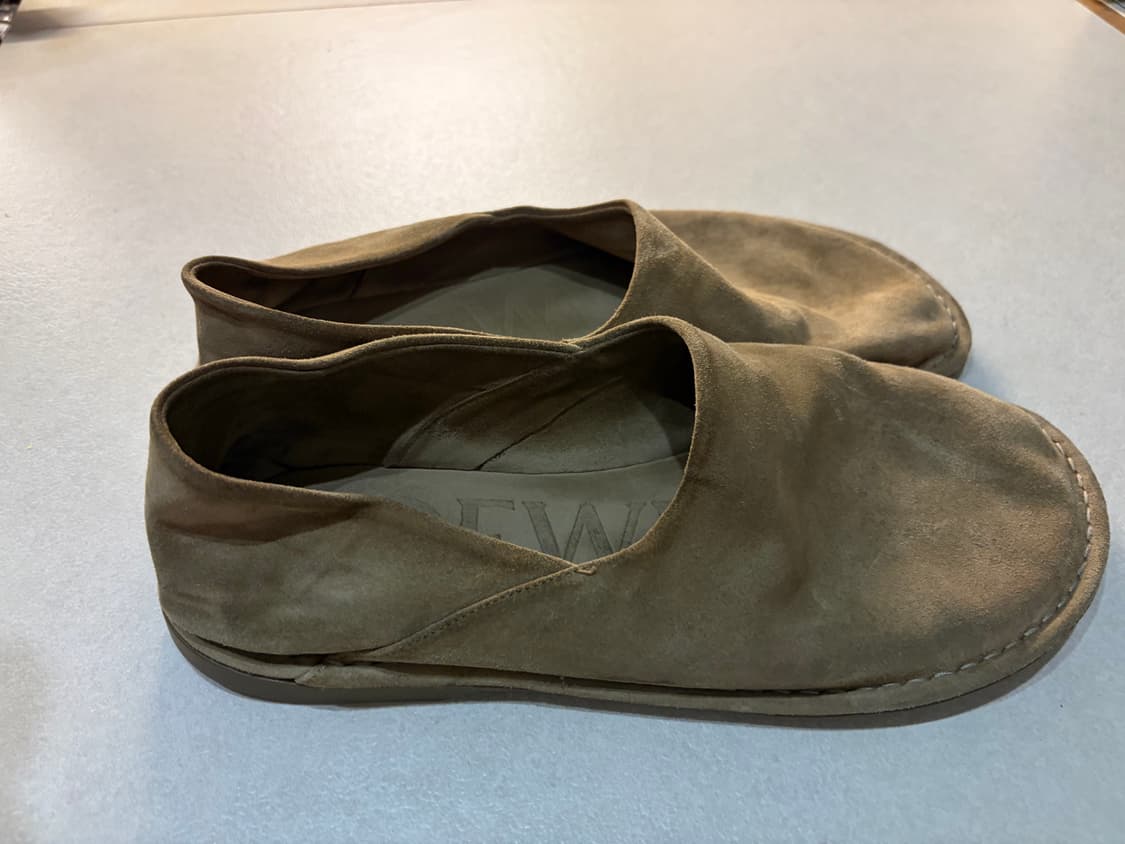 로에베 뮬 상품이미지2