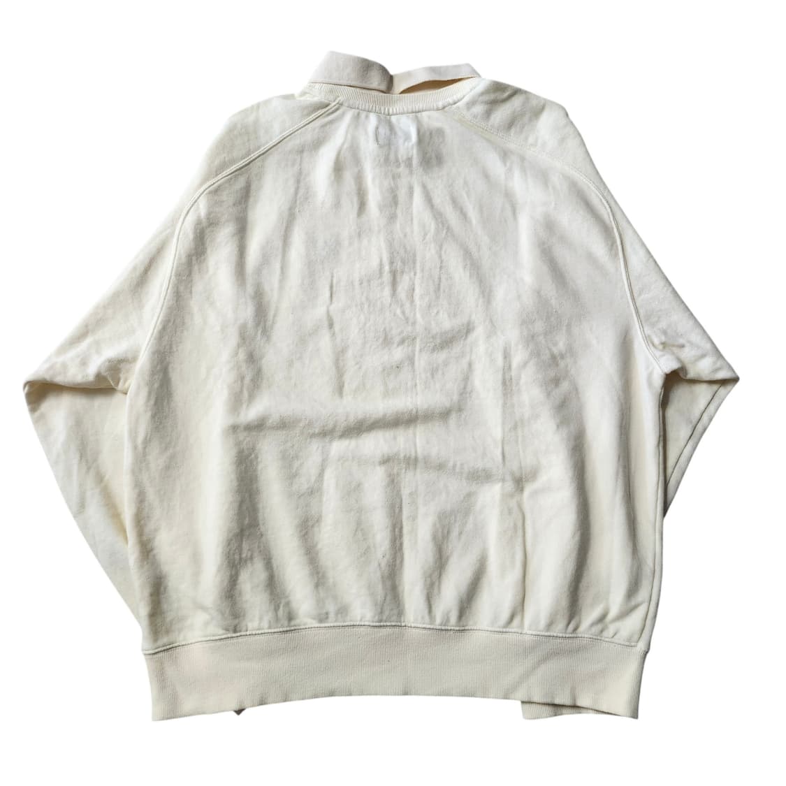 트래블 맨투맨 상품이미지3