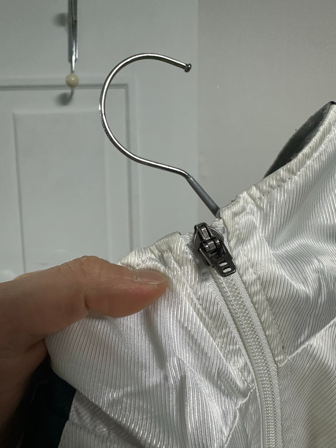 나이키 올드스쿨 바람막이 상품이미지3