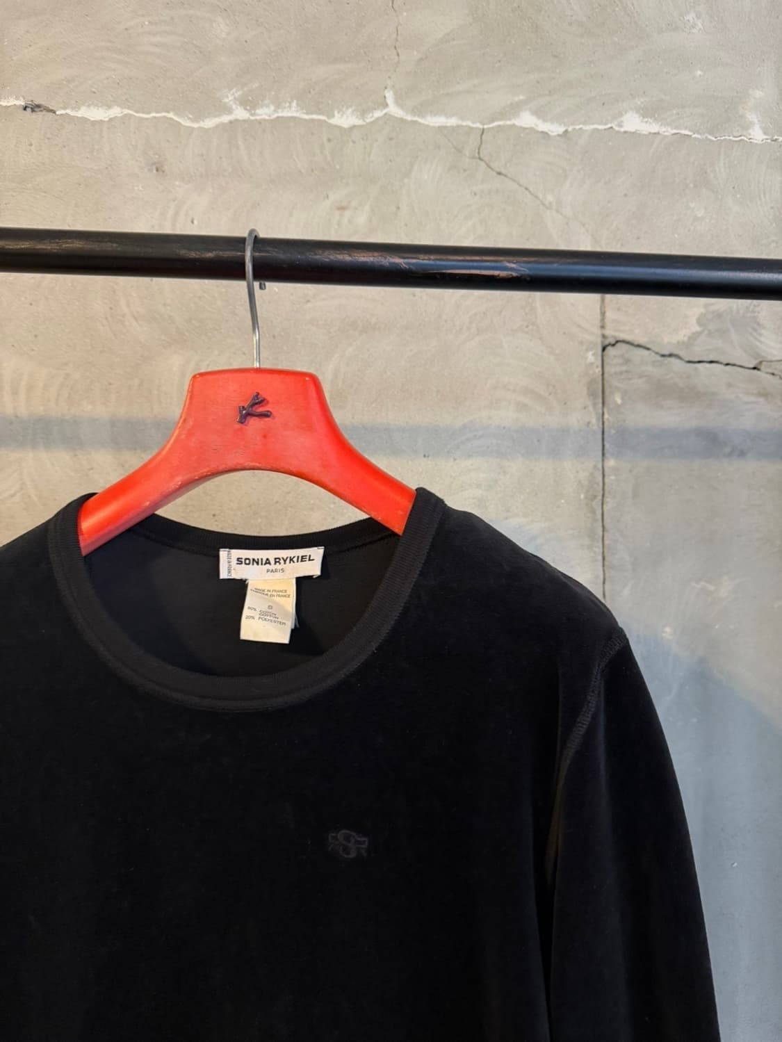 소니아 리키엘 원피스 66~77 상품이미지4