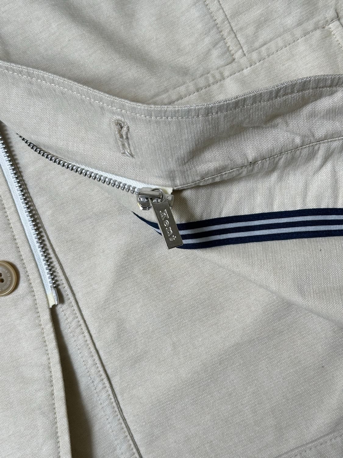 Kent 워크 집업 자켓  상품이미지8