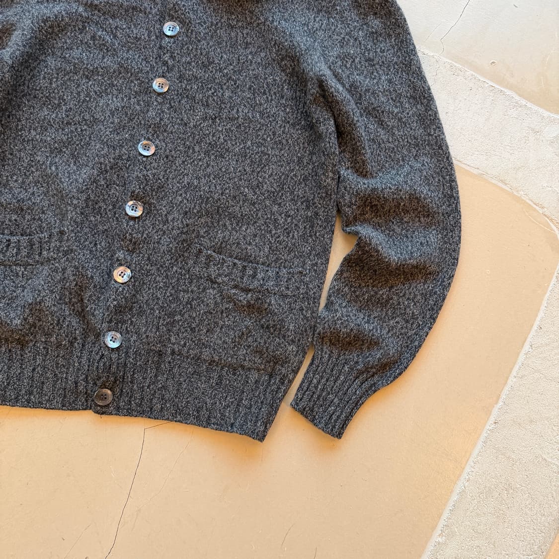 돌체 앤 가바나 스웨터 가디건 상품이미지2