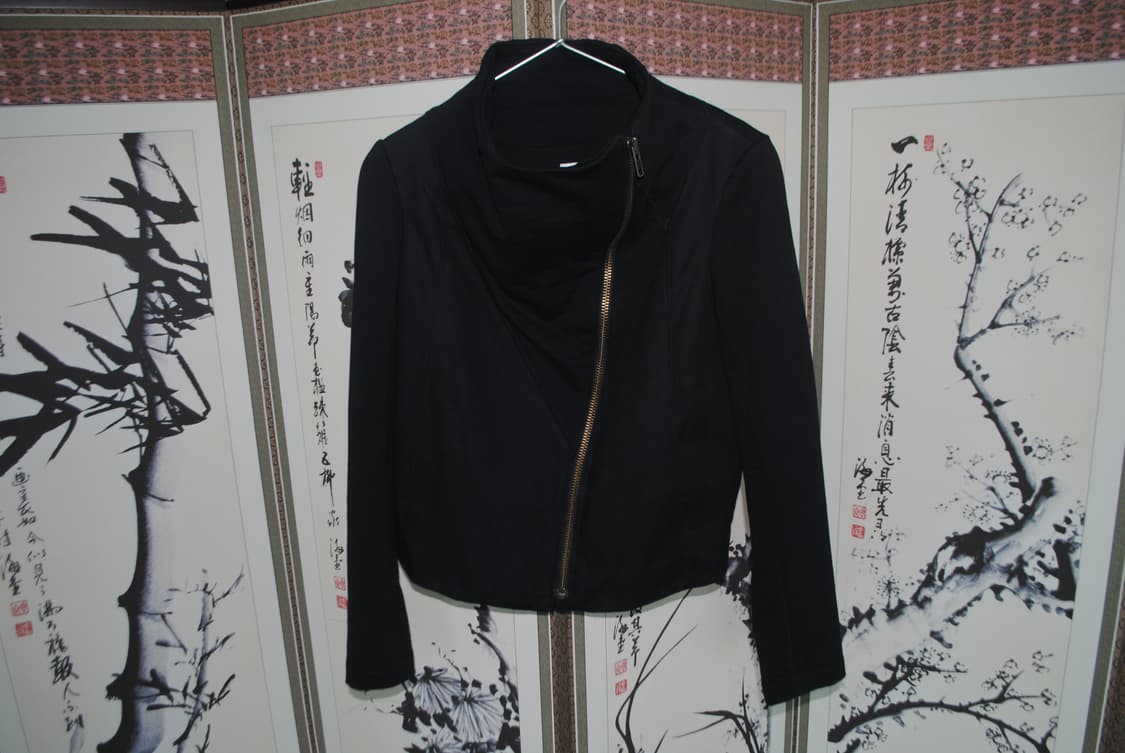 Helmut Lang biker jacket 상품이미지1
