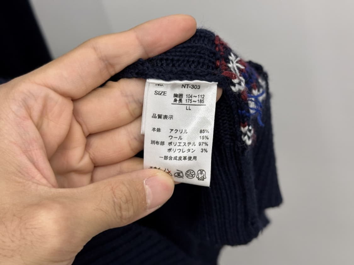 TAKA:Q (M~L) 상품이미지9