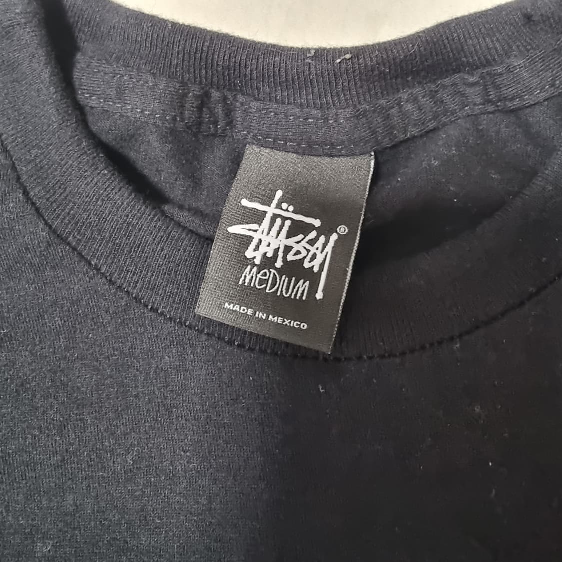 Stussy 티셔츠 상품이미지4