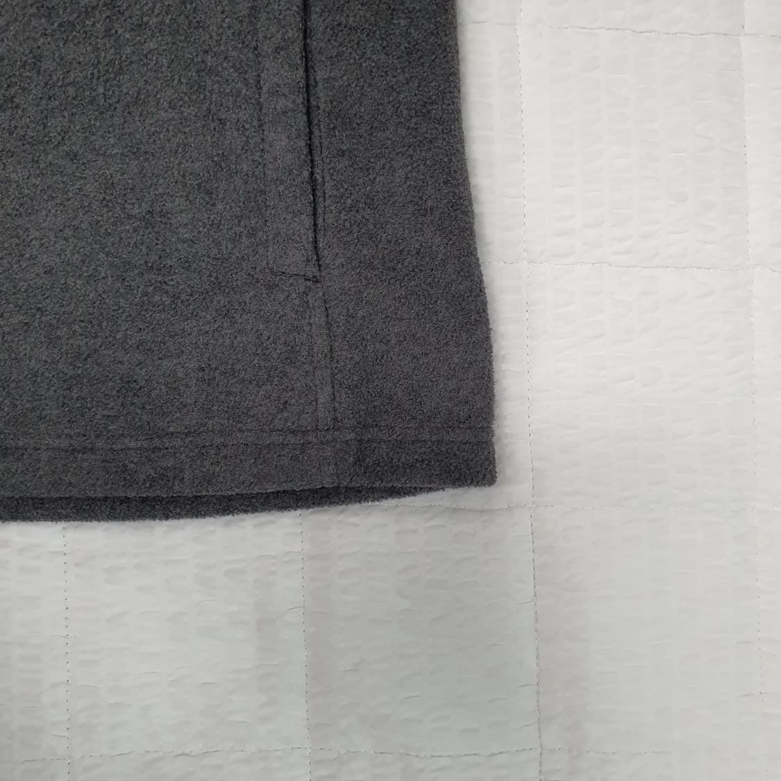 컬럼비아 플리츠 집업 베스트 조끼 남자105 상품이미지4