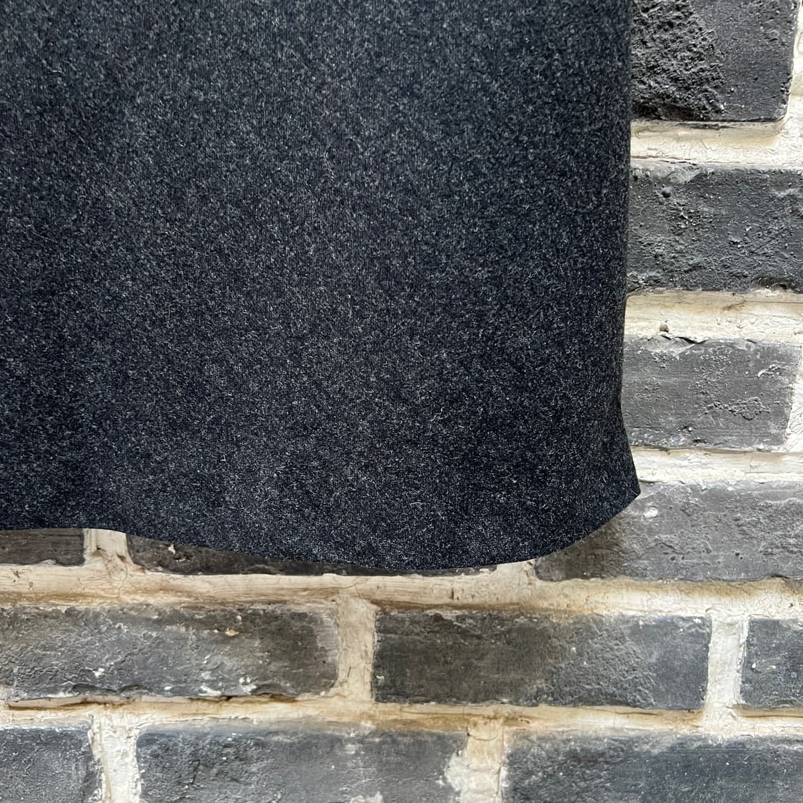 마가렛호웰 울 스커트 상품이미지3