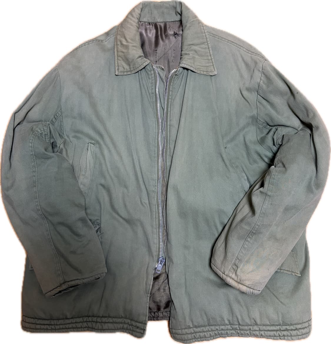 밀리터리 60s 자켓 b-29 상품이미지1