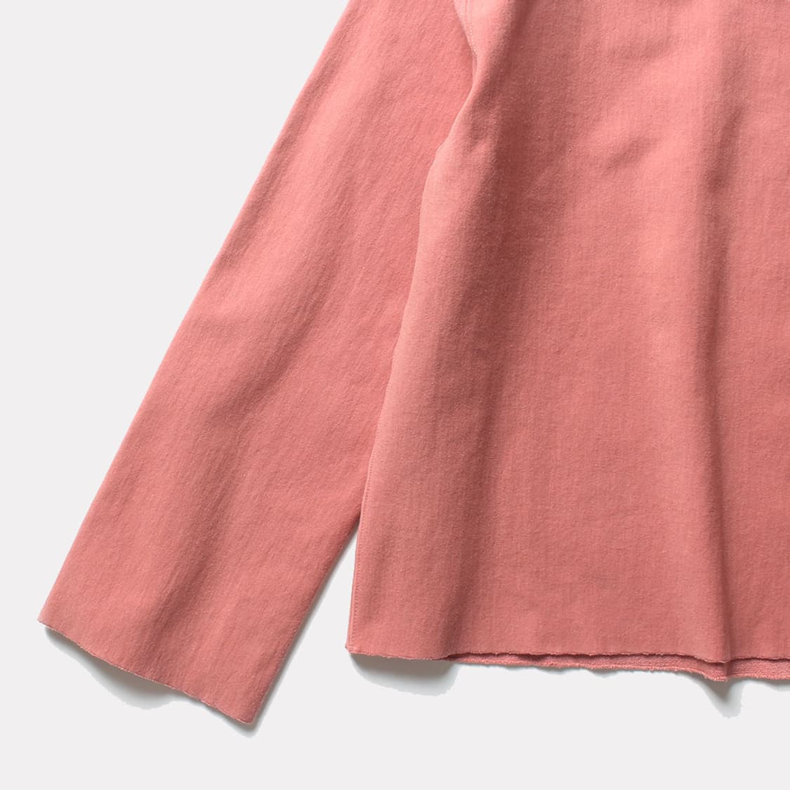 오라리 컷오프 슬리브셔츠_2706 상품이미지4