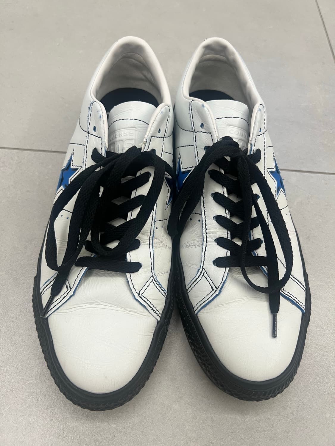 컨버스 x 에디 서니키 원스타 한별 280 상품이미지3