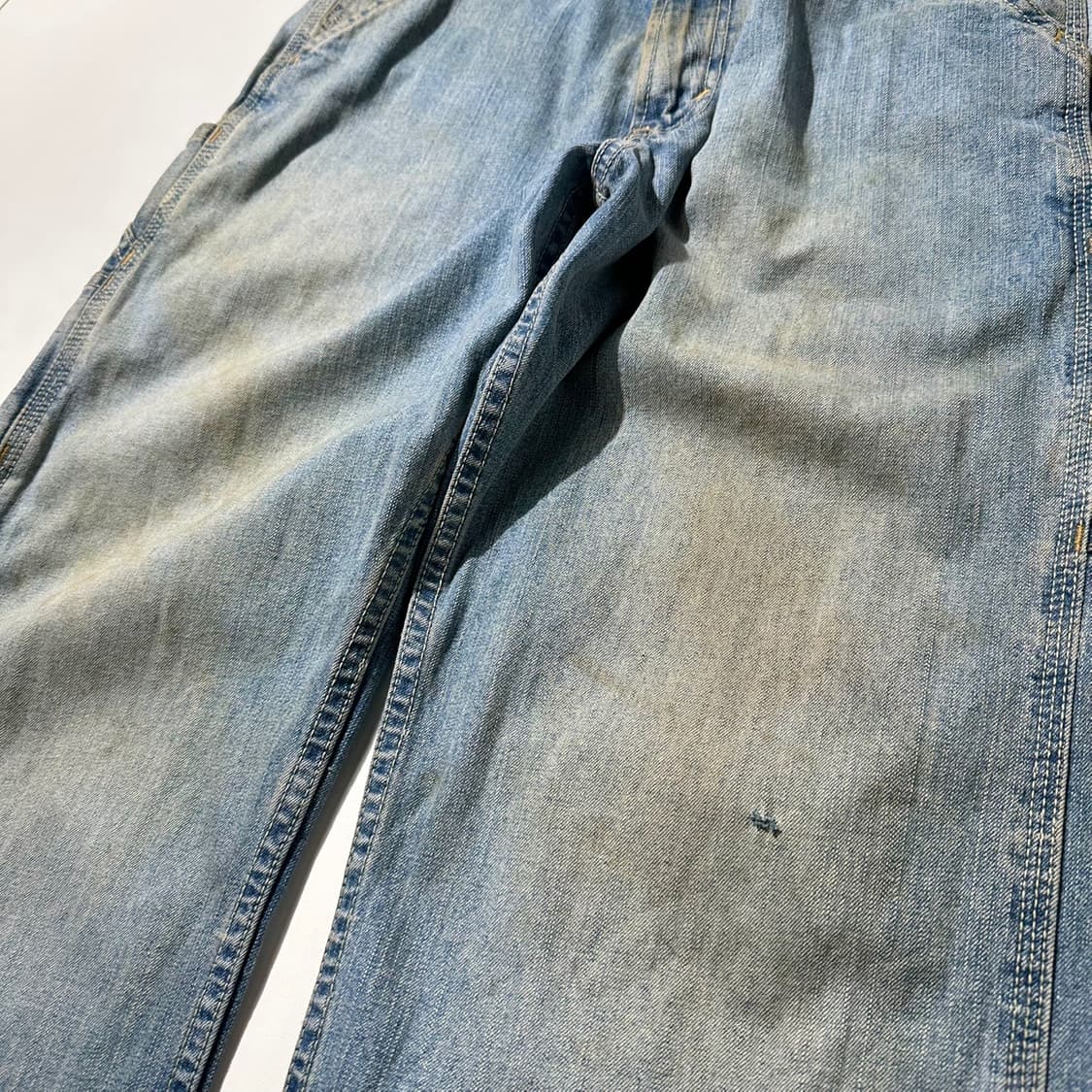 리바이스 루즈 스트레이트 카펜터 데님 팬츠 상품이미지9