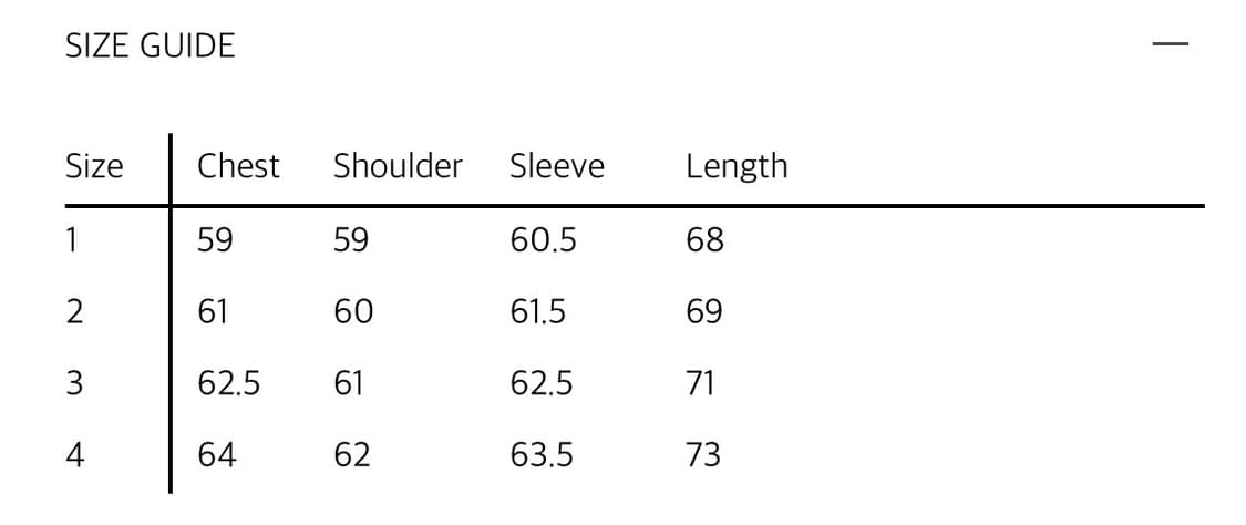 산산기어 SCULPTURE HOODIE(챠콜) 4size 상품이미지4