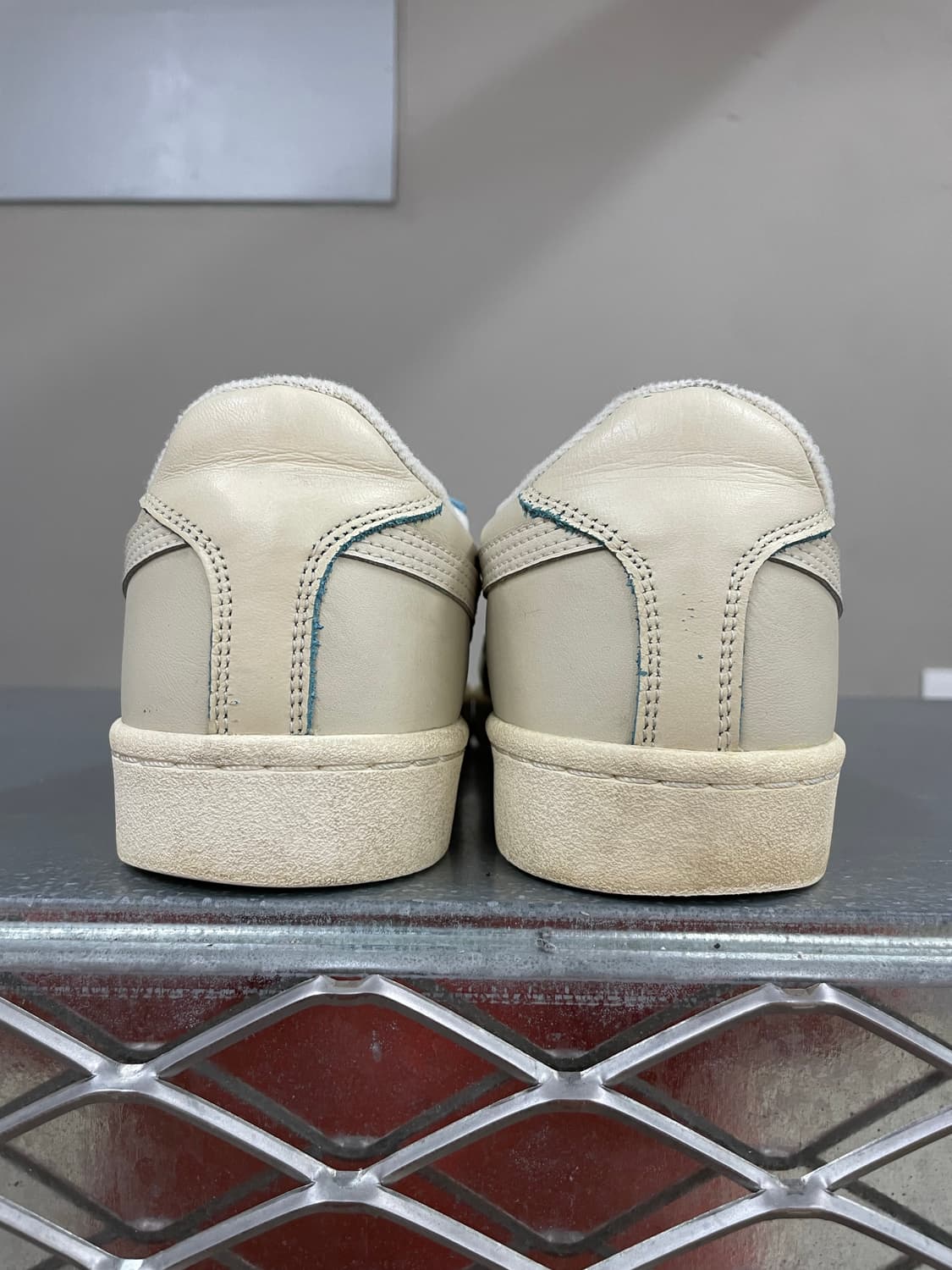 오니츠카 타이거 유니섹스 GSM 스니커즈 280 상품이미지3