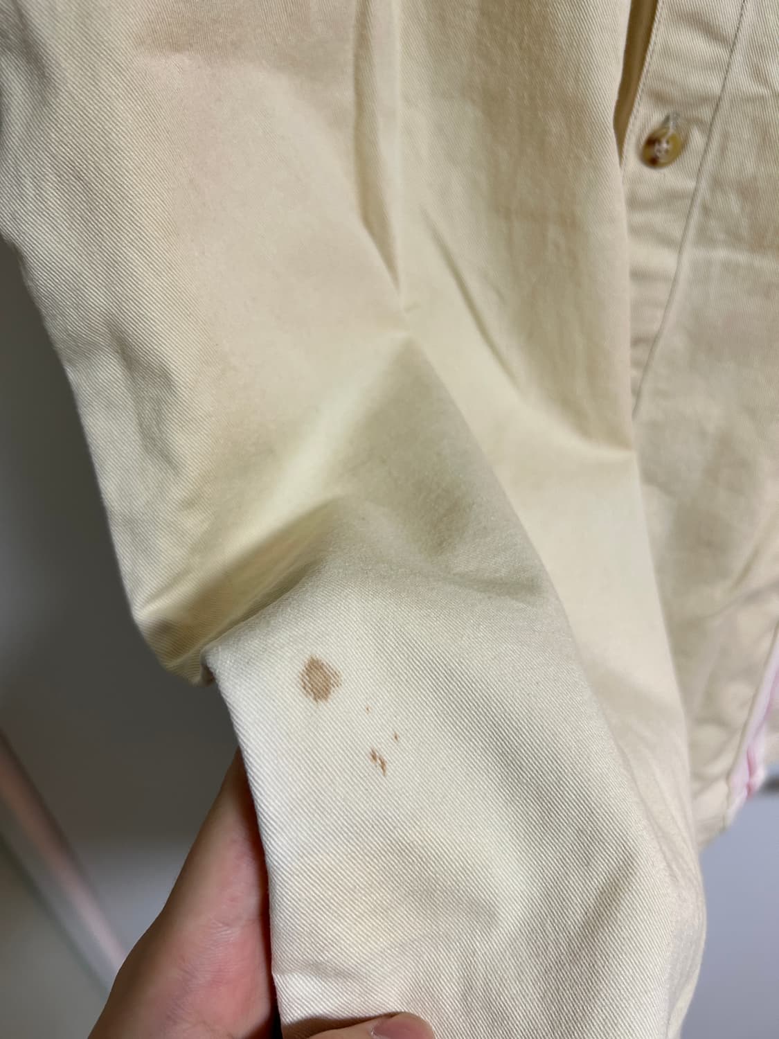 Bitch skateboards bowling shirt L 상품이미지5