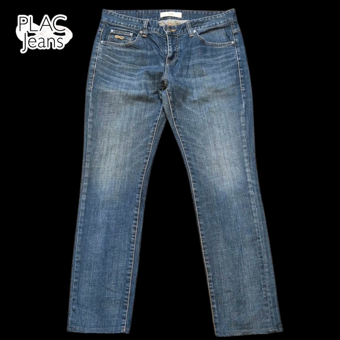 31~32인치 플랙진 MILAN 청바지  상품이미지1