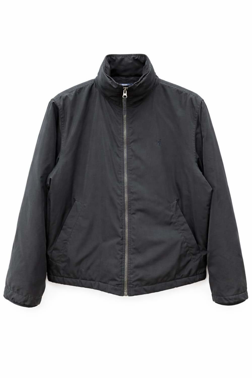 폴로 랄프로렌 폴리 점퍼 블랙 L 상품이미지1