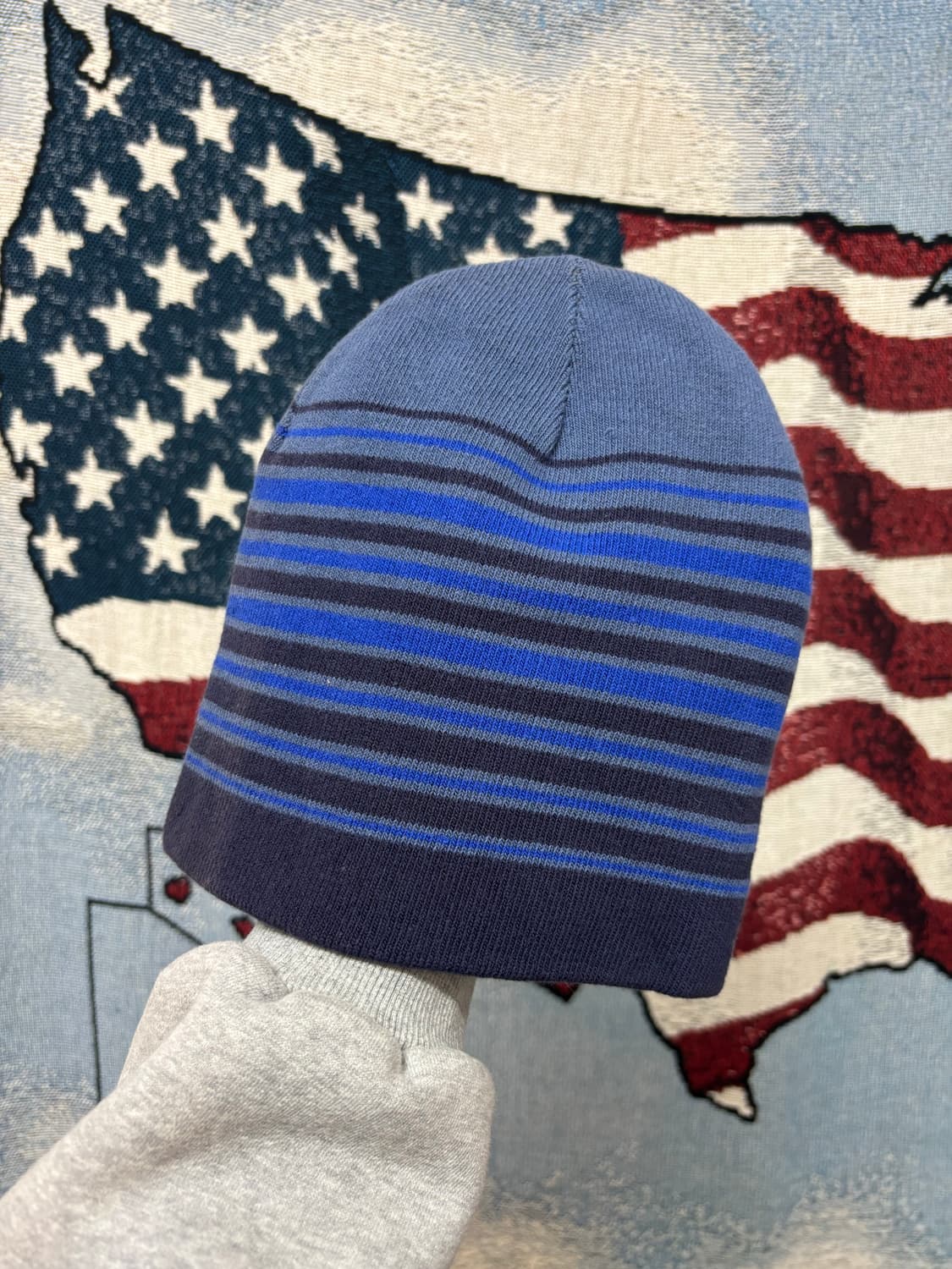 아식스 비니 상품이미지5