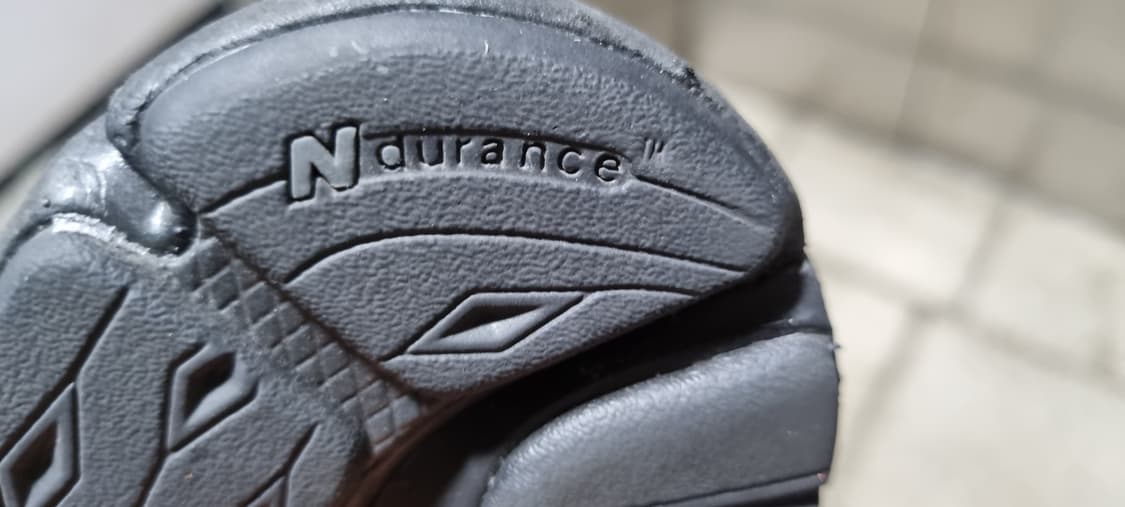 뉴발란스 자운드 990v3 브라운 블랙 260 상품이미지6