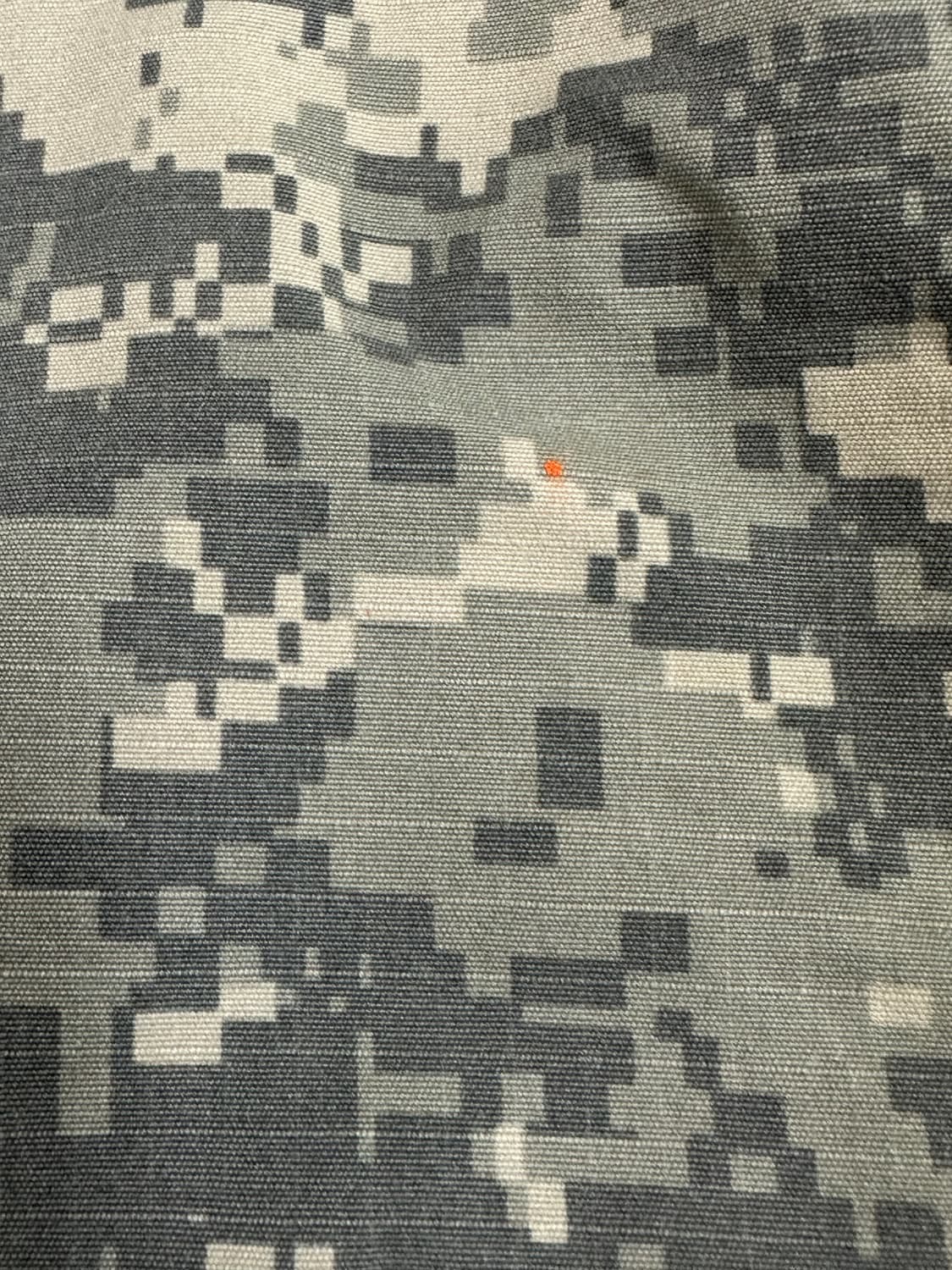 미군 구형 ACU 전투복 상의 (M/L) (L) 상품이미지6